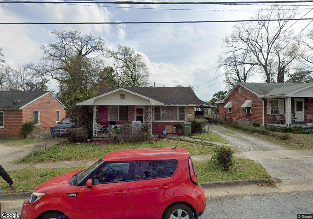 2910 Hood St, Columbus, GA 31906 - photo 1