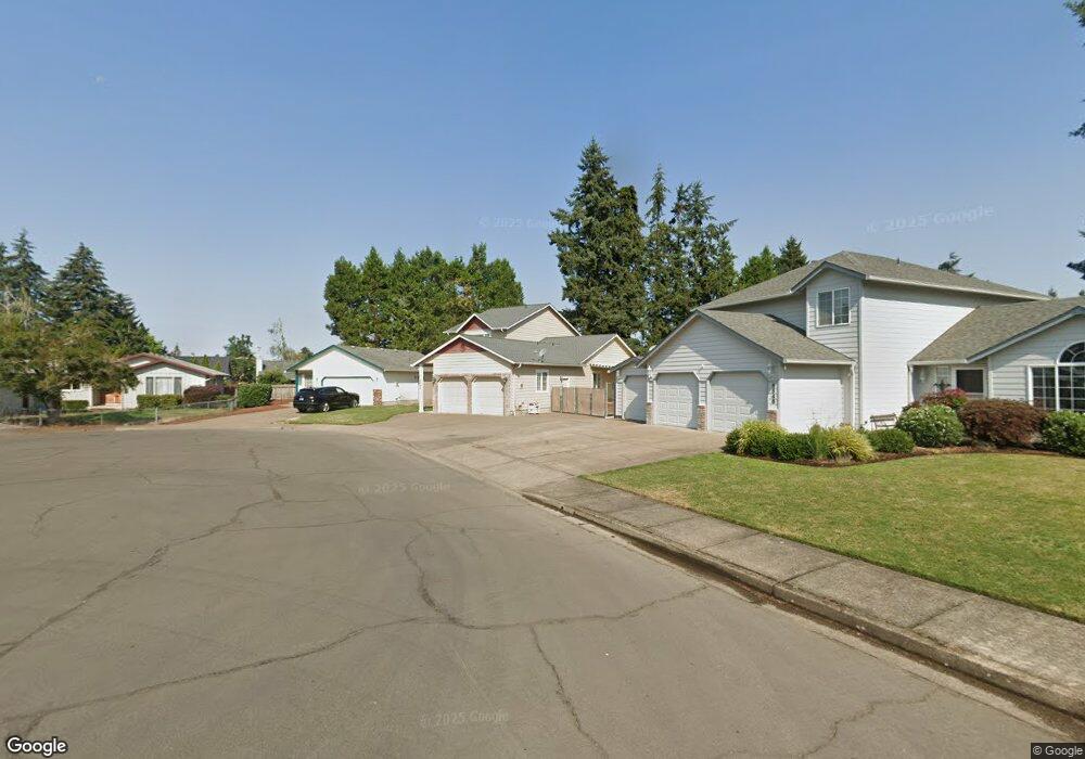 6540 B St, Springfield, OR 97478 - photo 1