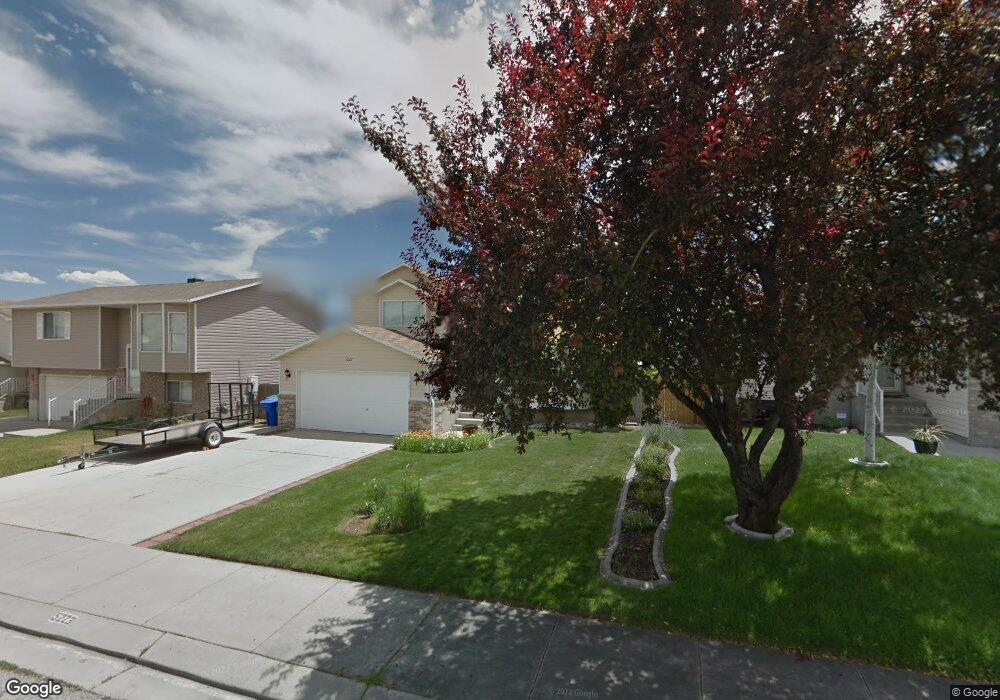 5223 W Crus Corvi Rd, West Jordan, UT 84081 - photo 1