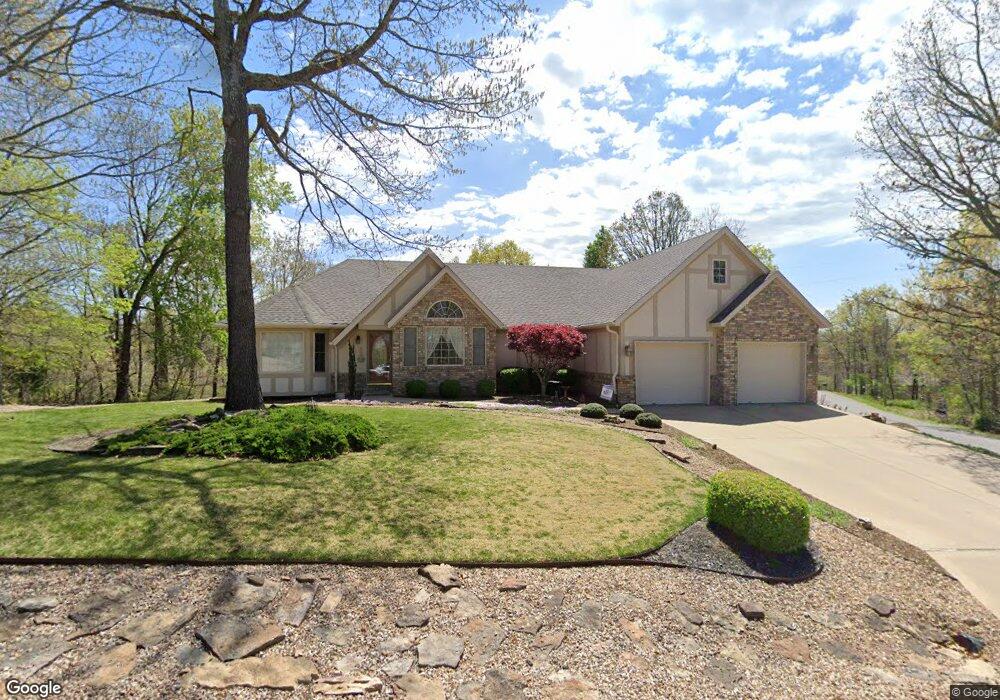 82 Cullen Hills Dr, Bella Vista, AR 72715 - photo 1