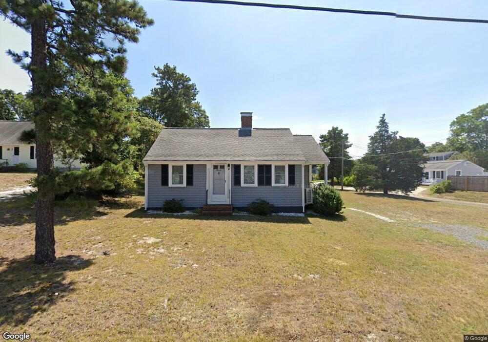 11 Cross St, Dennis Port, MA 02639 - photo 1