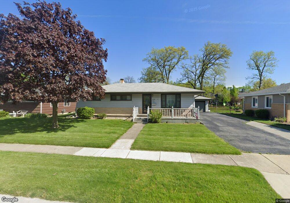 232 Crestview Ln, Crown Point, IN 46307 - photo 1