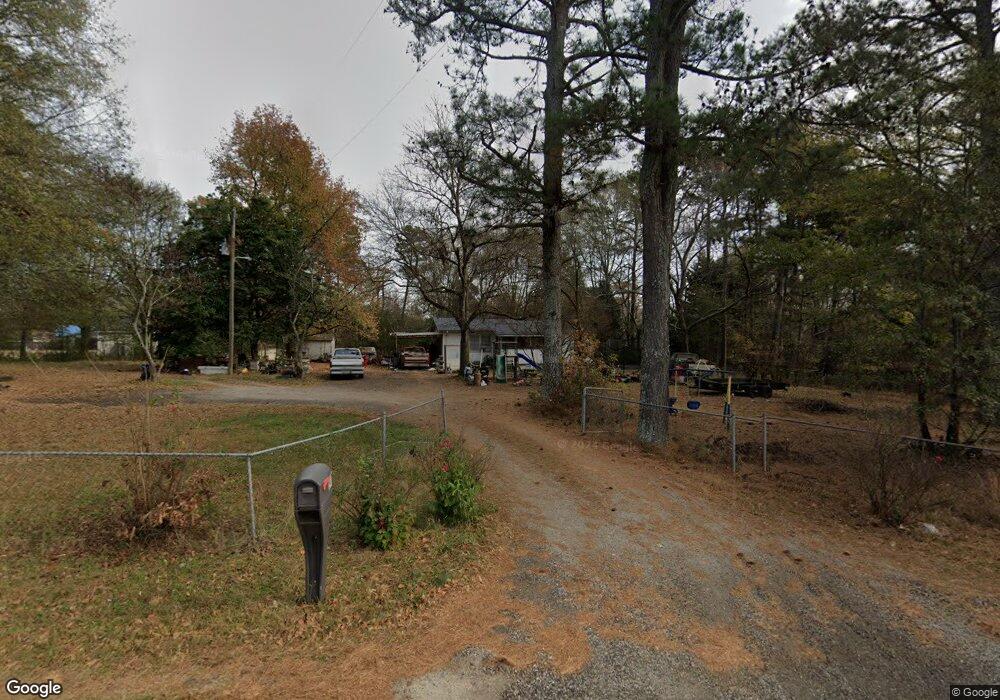 106 Lagree Duck Rd, Braselton, GA 30517 - photo 1