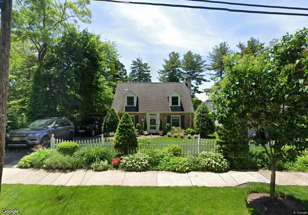 156 Glen Ave, Millburn, NJ 07041 - photo 1