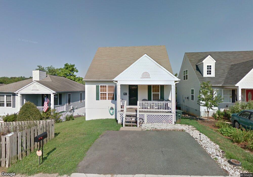 105 Chisholm Place, Charlottesville, VA 22902 - photo 1