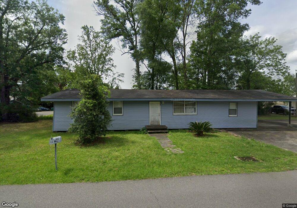 310 E 2nd St, Picayune, MS 39466 - photo 1
