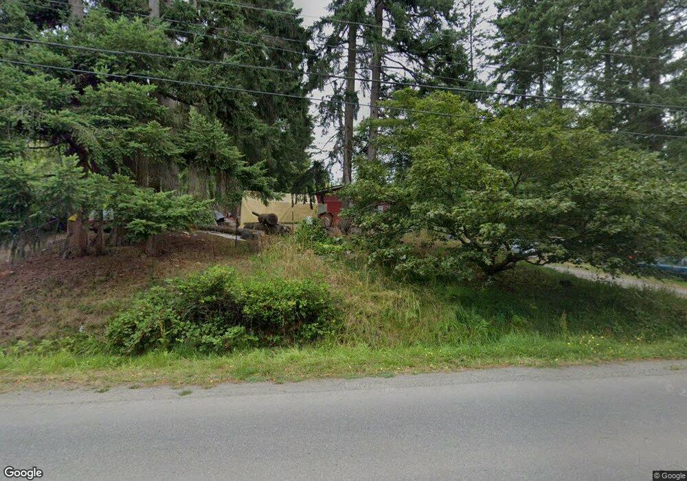 11828 SW Cove Rd, Vashon, WA 98070 - photo 1