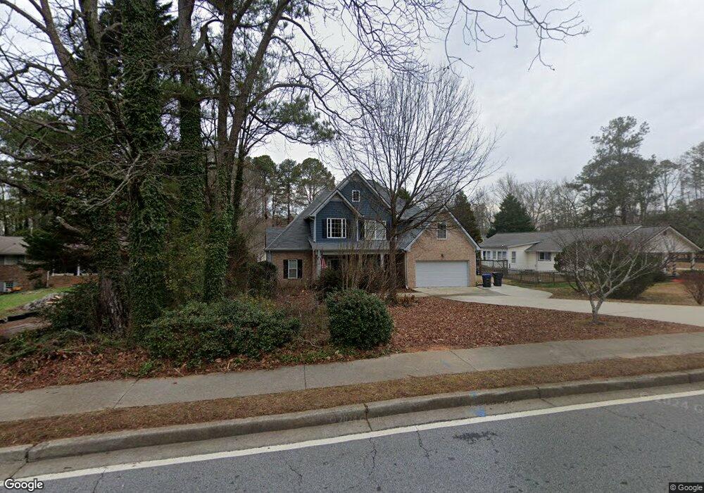 760 Level Creek Rd unit 1, Sugar Hill, GA 30518 - photo 1