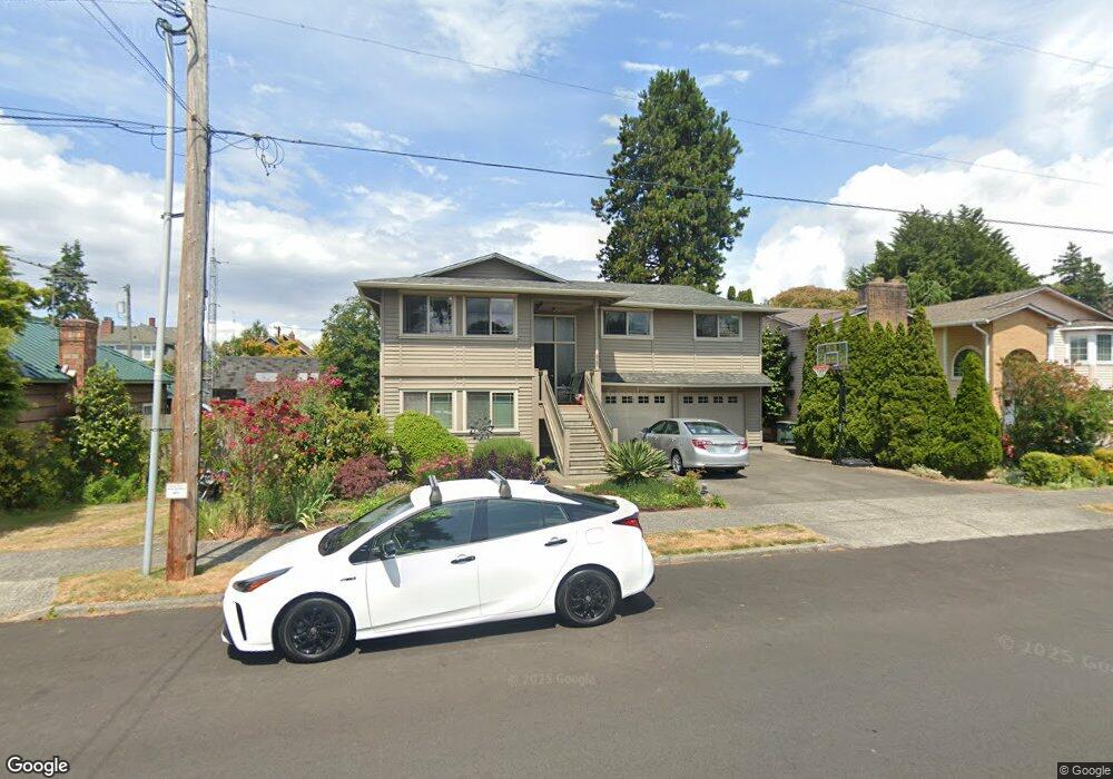 625 Maple St, Edmonds, WA 98020 - photo 1