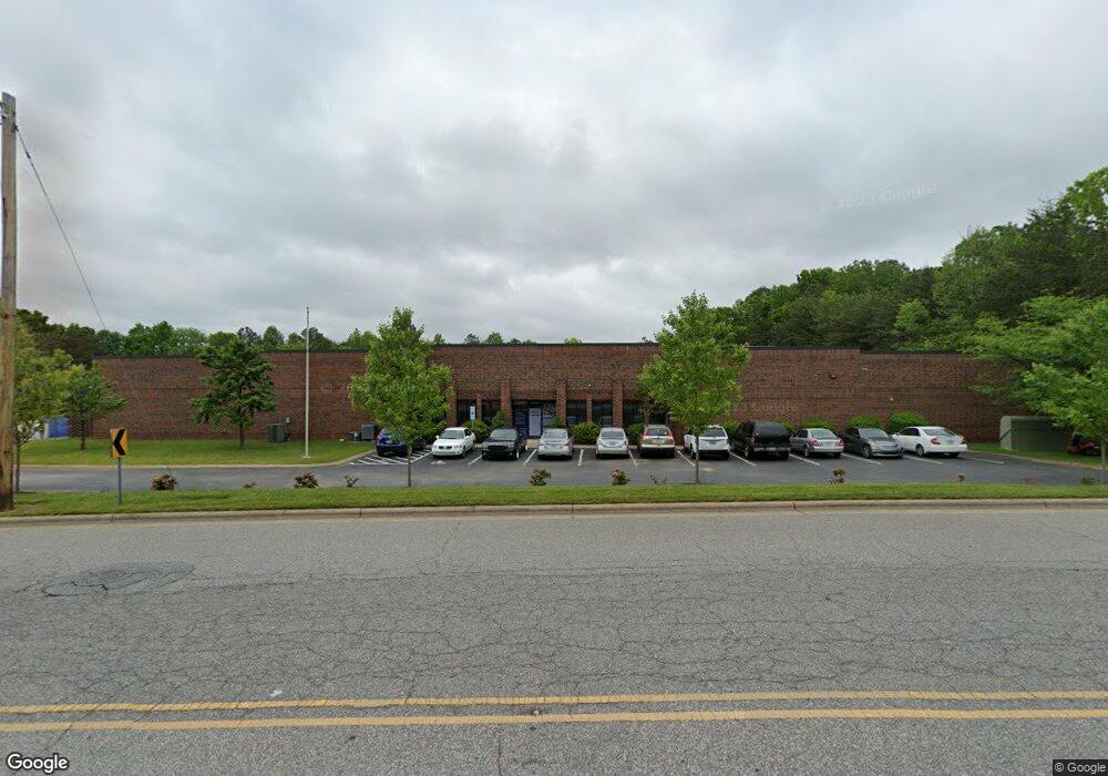 543 Townsend Ave, High Point, NC 27263 - photo 1