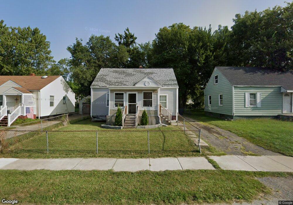 629 E 3rd St, Lima, OH 45804 - photo 1