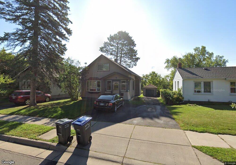 2826 Jefferson St, Duluth, MN 55812 - photo 1