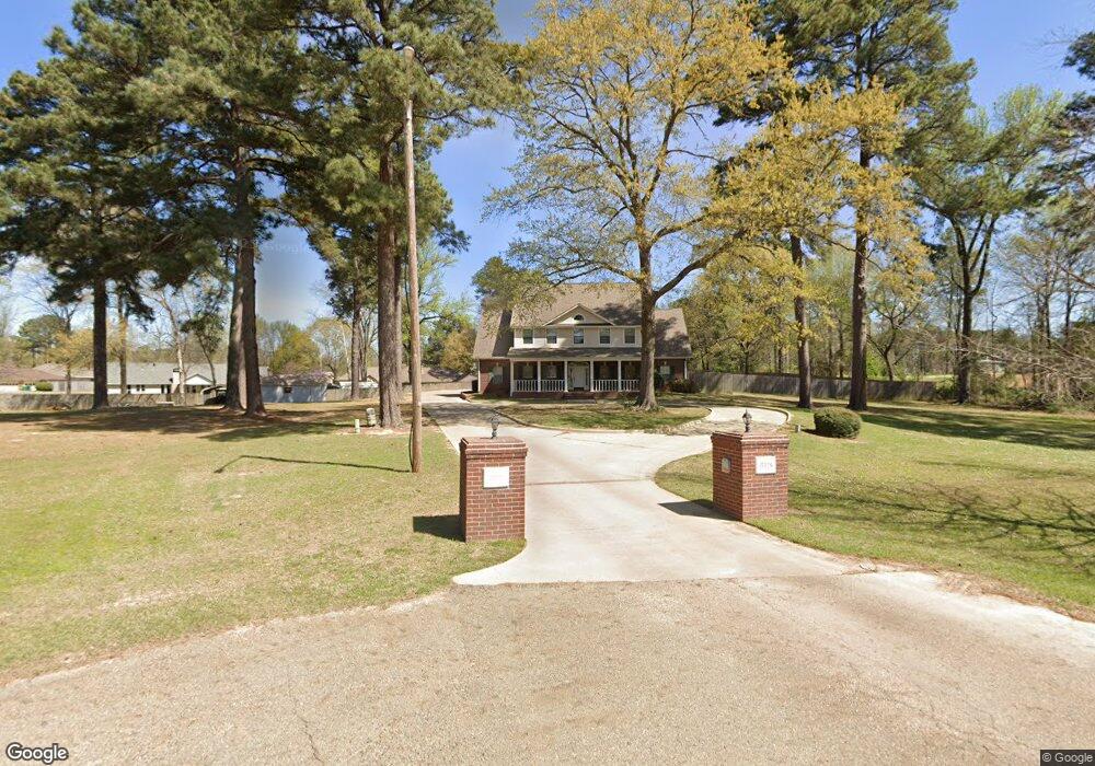 3418 Wesley Aaron Dr, Texarkana, TX 75503 - photo 1