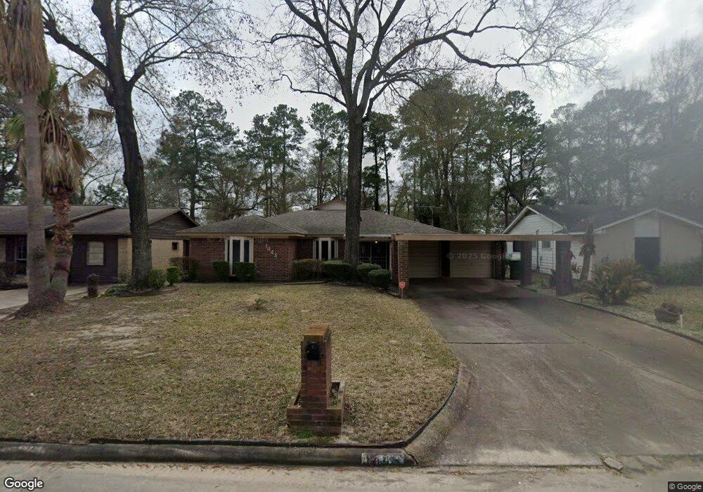 1443 W Donovan St, Houston, TX 77091 - photo 1