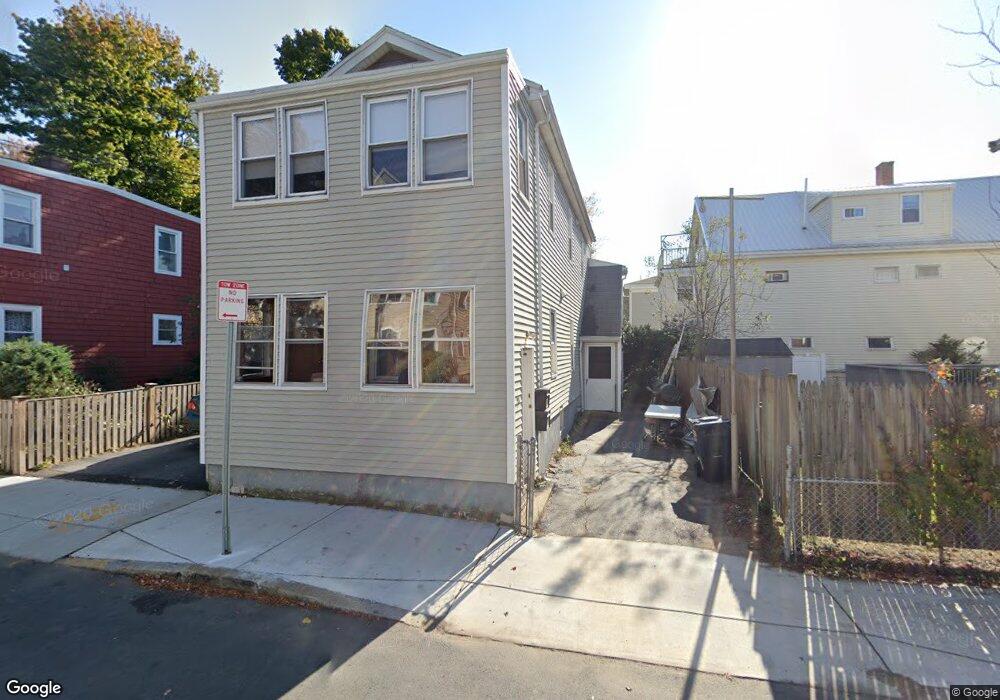 94 Dudley St, Cambridge, MA 02140 - photo 1