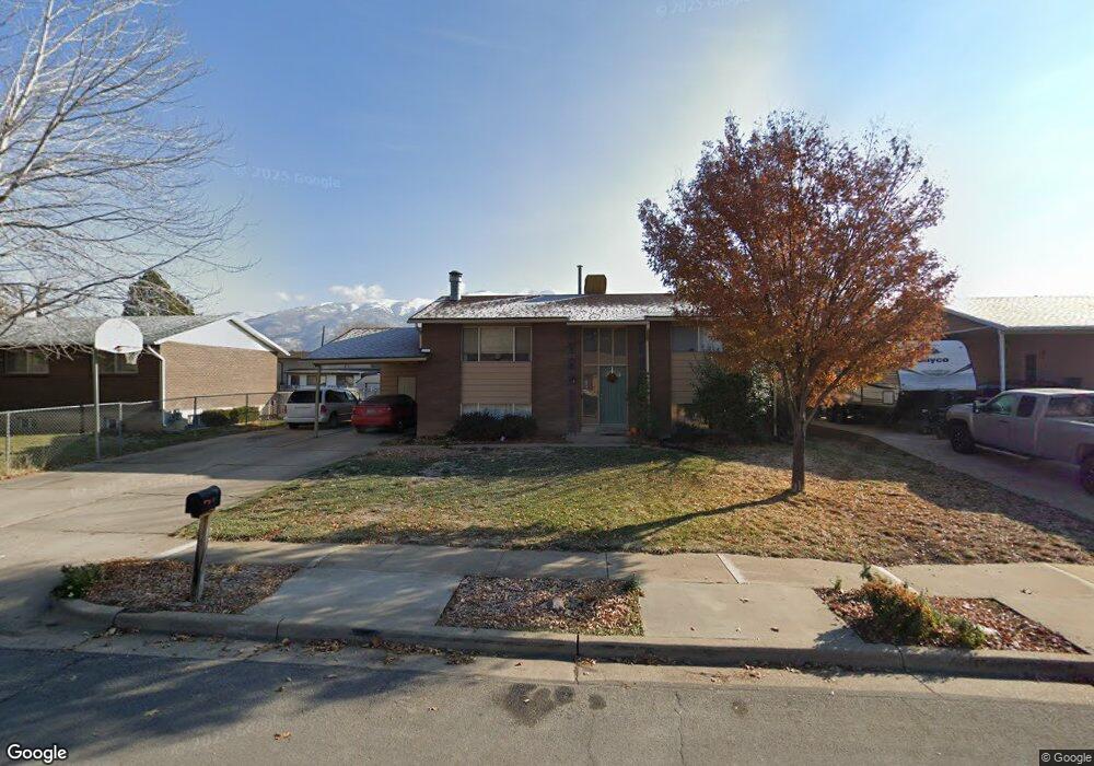 1178 N 250 E, Layton, UT 84041 - photo 1