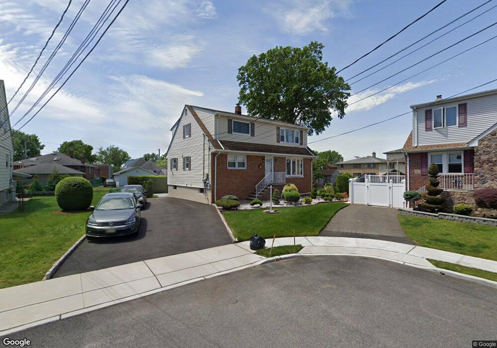 35 Milano Ct unit 2, South Hackensack, NJ 07606 - photo 1