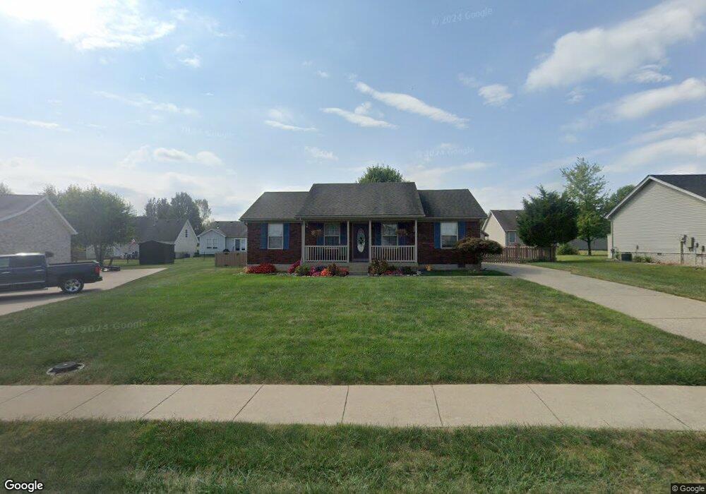 137 Forest Ridge Dr, Mount Washington, KY 40047 - photo 1