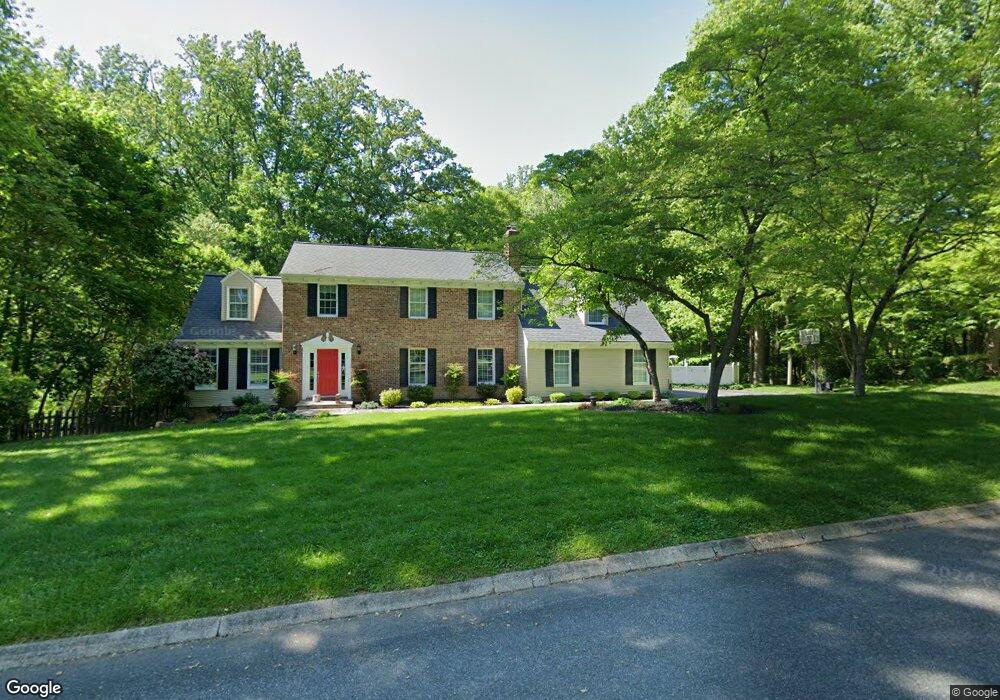 1120 Chatelaine Dr, Fallston, MD 21047 - photo 1