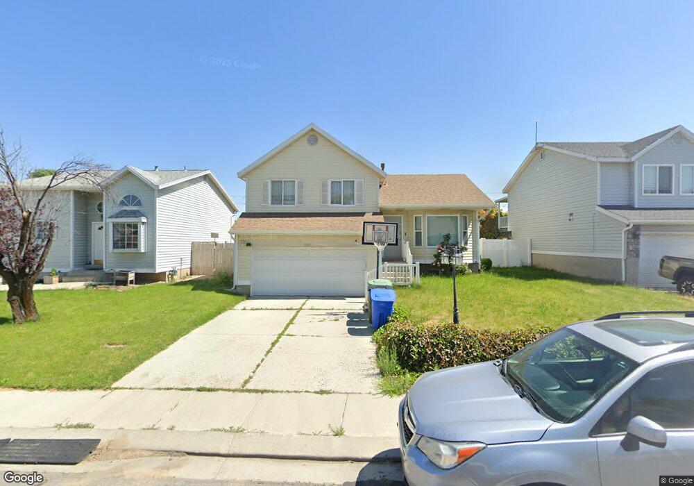 3061 W 8565 S, West Jordan, UT 84088 - photo 1