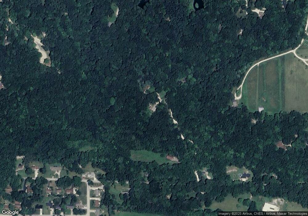 3956 Division Rd, West Lafayette, IN 47906 - photo 1