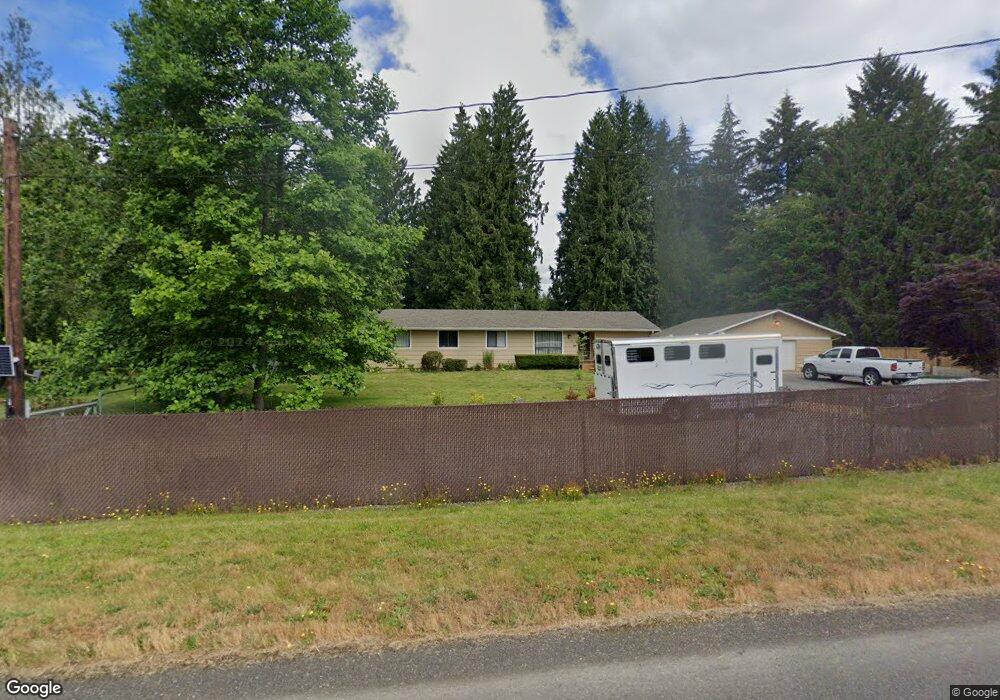 9113 247th St E, Graham, WA 98338 - photo 1