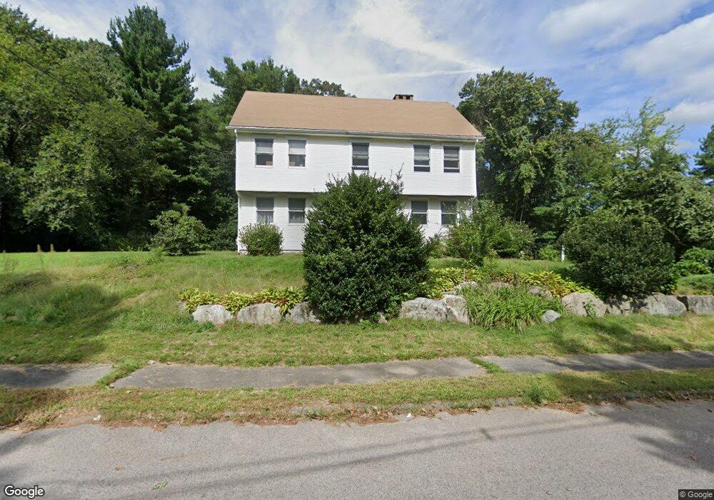 17 Sunnyrock Dr, Walpole, MA 02081 - photo 1