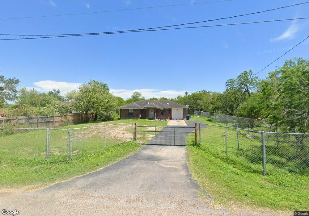 1913 Ponciano Dr, Donna, TX 78537 - photo 1