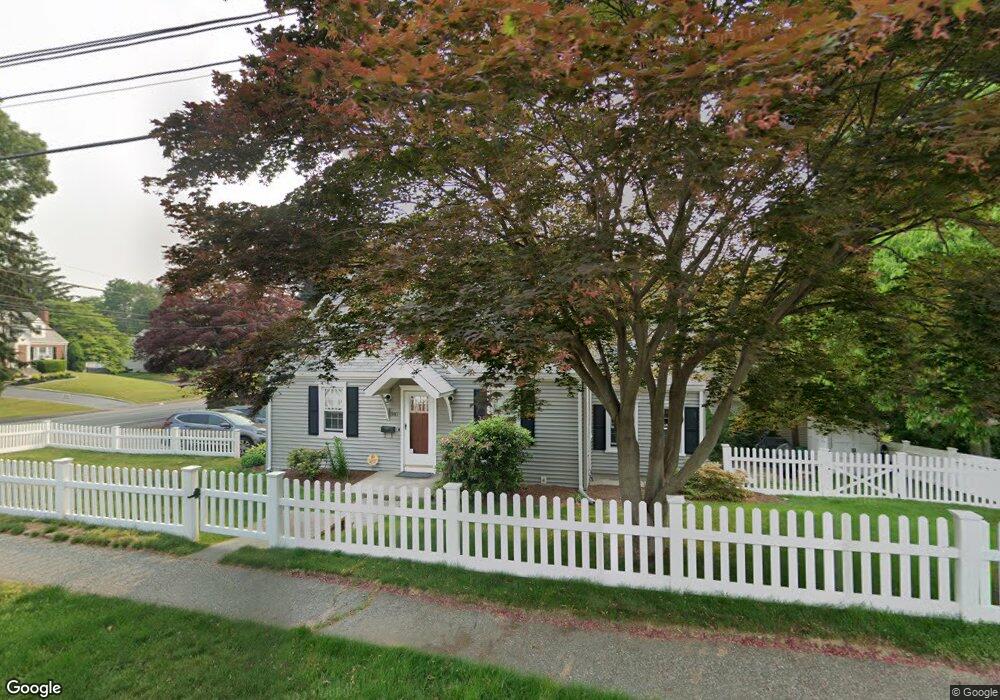 380 Fairview Ave, Fairfield, CT 06824 - photo 1