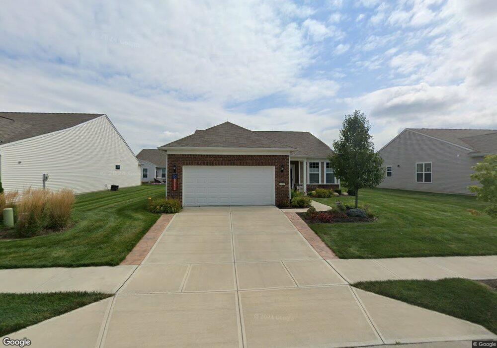 16049 Tuscany Ct, Fishers, IN 46037 - photo 1