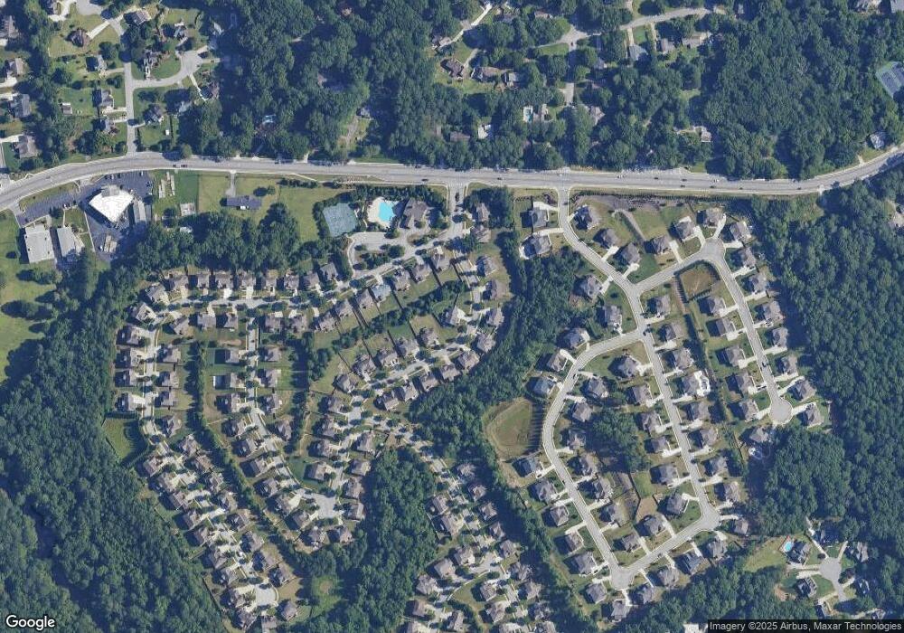 2831 Terra View Dr SW, Lilburn, GA 30047 - photo 1