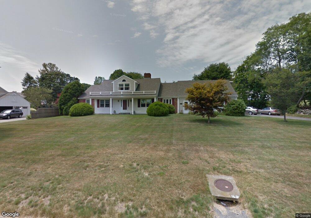 3 Bartlett Rd, Middletown, RI 02842 - photo 1