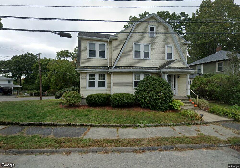 119 Riverview Ave unit 119, Waltham, MA 02453 - photo 1