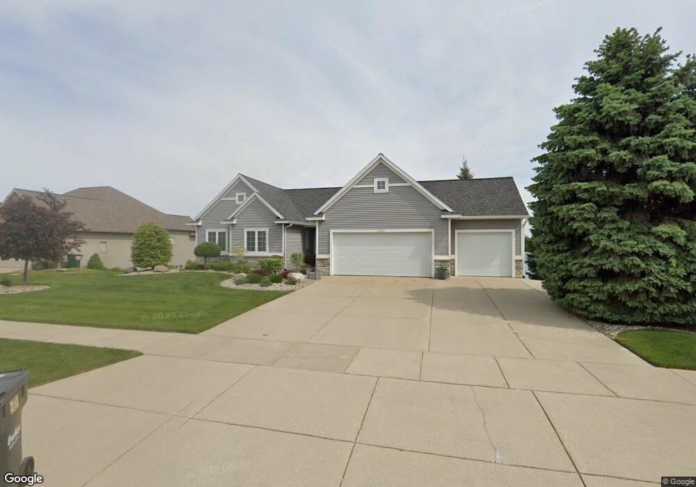 2325 Byron Shores Dr SW, Byron Center, MI 49315 - photo 1