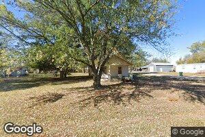 0 E of Coffeyville Unit 14863, Edna, KS 67342