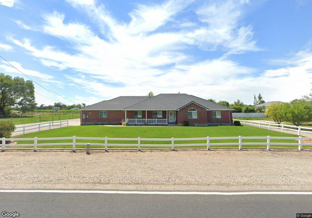 4555 S 5100 W, Hooper, UT 84315 - photo 1