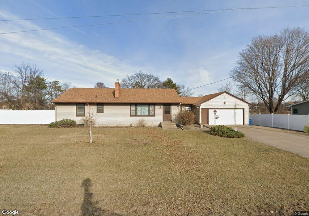 9380 Lancaster Ln N, Maple Grove, MN 55369 - photo 1