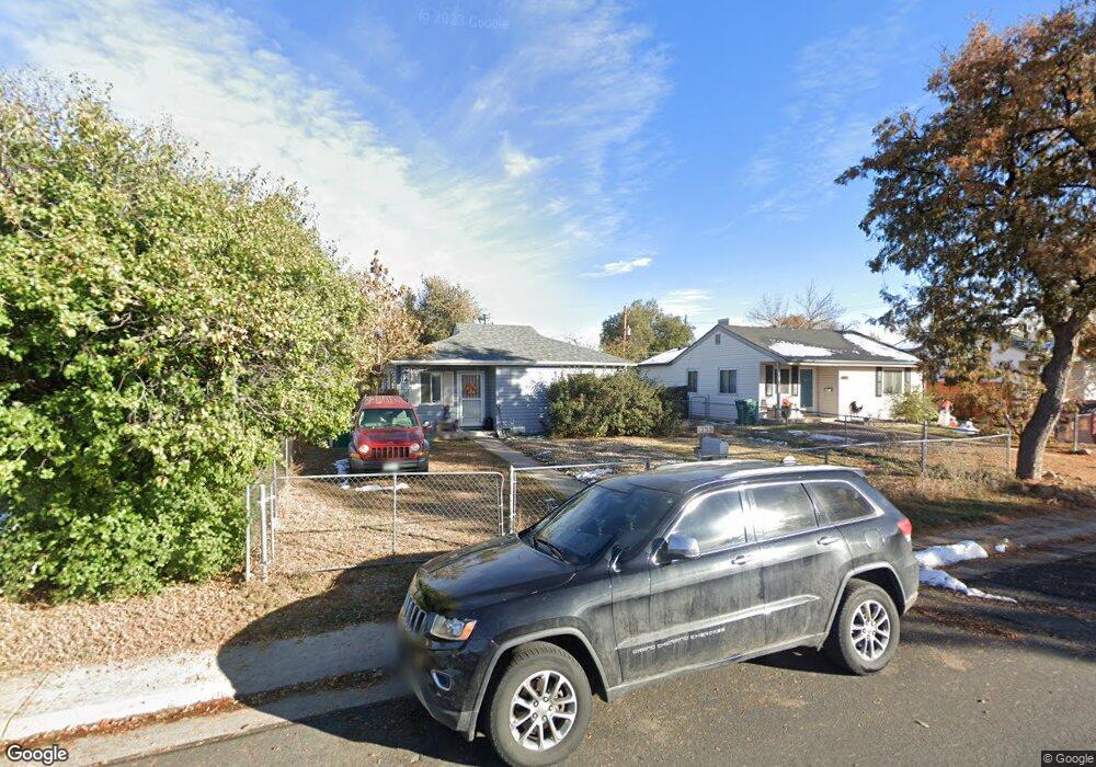 2332 Geneva St, Aurora, CO 80010 - photo 1