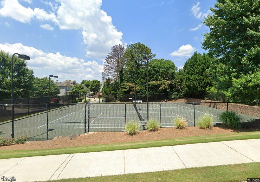 400 Rosses Point NW, Acworth, GA 30102 - photo 1