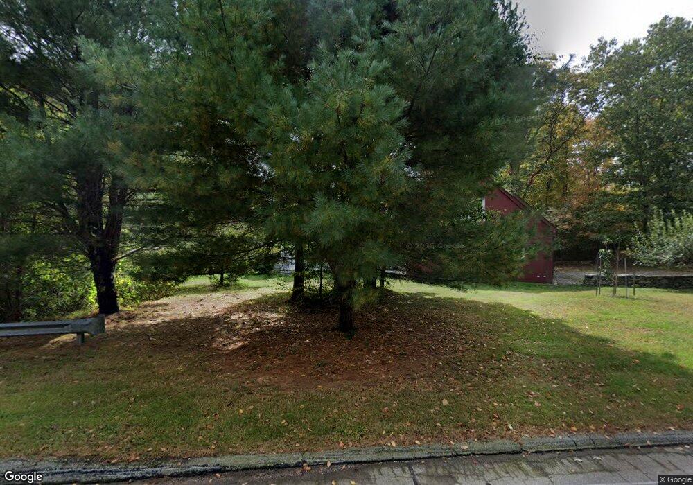 8 Benjamin Ln, East Haddam, CT 06423 - photo 1