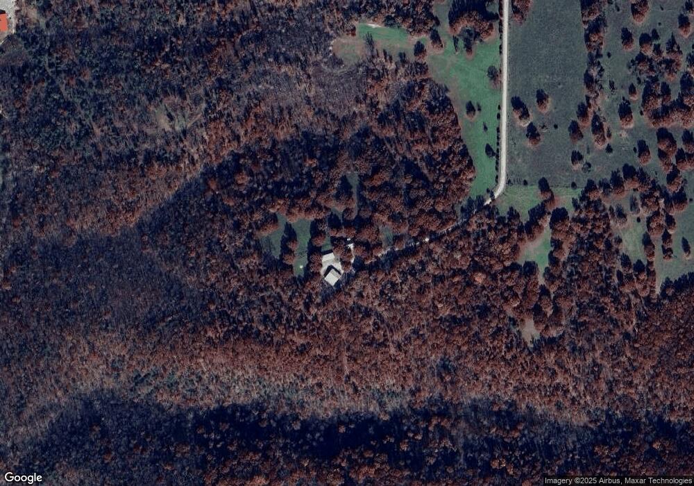 22100 Farm Road 2040, Crane, MO 65633 - photo 1