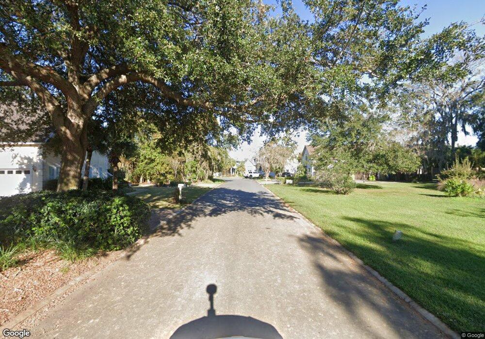 000 Pirates Cove, Brunswick, GA 31522 - photo 1