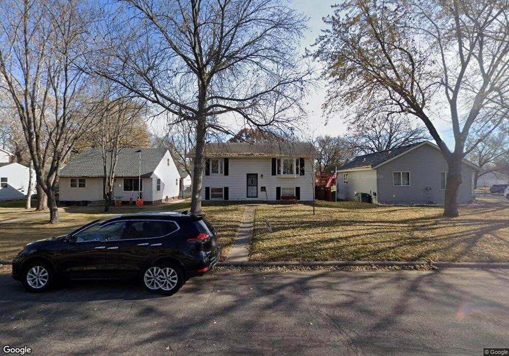 1024 River Ave S, Sauk Rapids, MN 56379 - photo 1