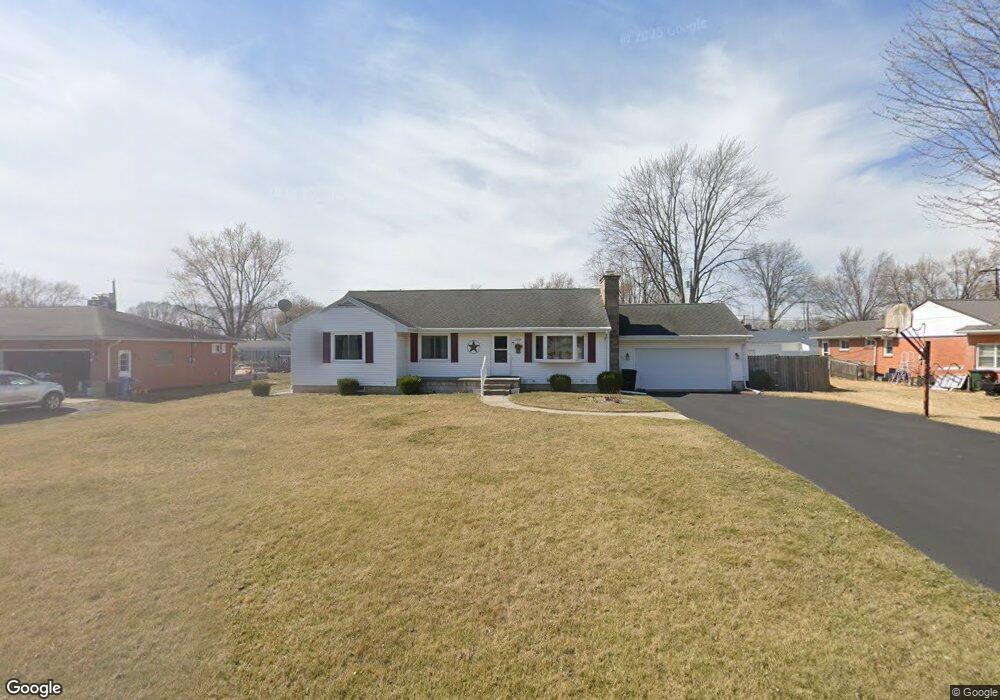 1526 Williams St, Findlay, OH 45840 - photo 1