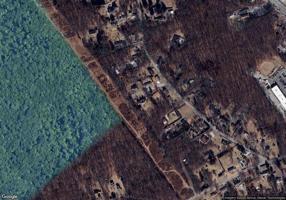 0 Rue de st Jude, North Smithfield, RI 02896 - photo 1