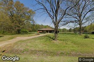 1281 County Road 20, Houlka, MS 38850