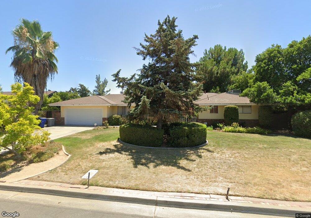2769 W Mesa Ave, Fresno, CA 93711 - photo 1