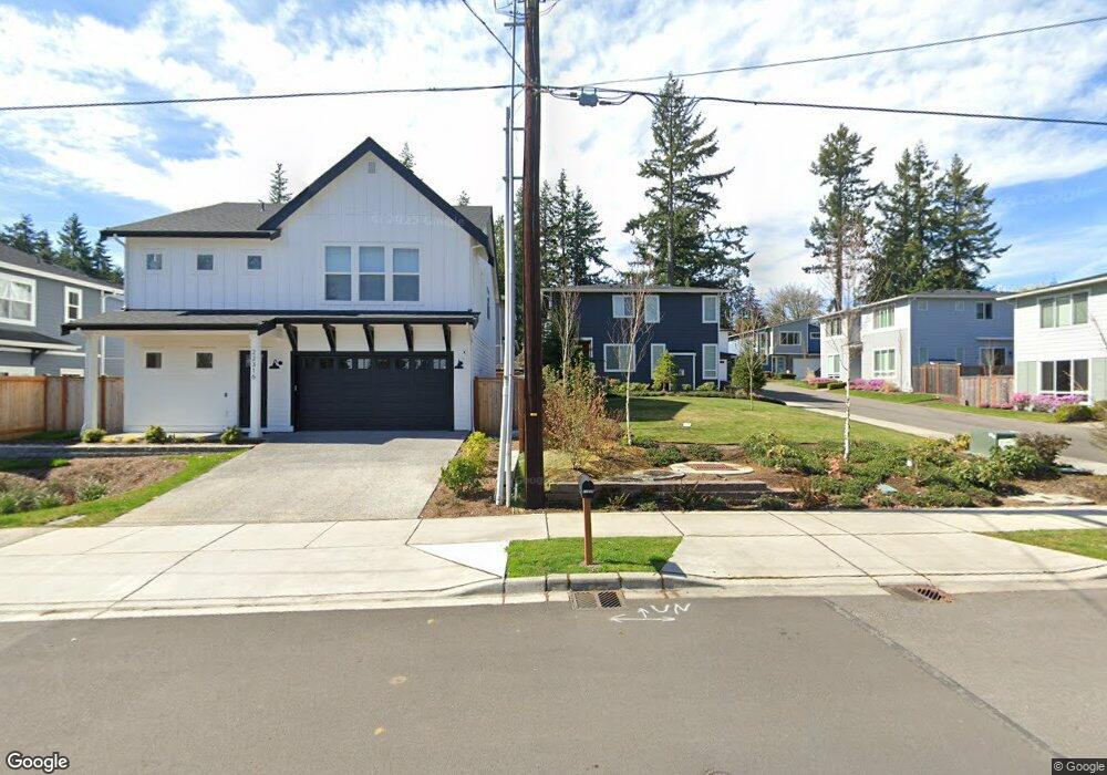 8820 223rd Place SW, Edmonds, WA 98026 - photo 1