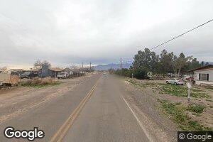 6899 N Bryce Eden Rd, Pima, AZ 85543