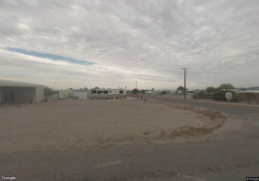 736 Emerald Dr, Quartzsite, AR 85346 - photo 1
